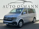 Volkswagen T6.1 Caravelle Comfortline FWD / ACC / 8-Sitzer - graue Volkswagen T6 andere