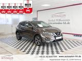 Nissan Qashqai N-Connecta*1Vorb*Navi*LED*Kamera*Service - Nissan Gebrauchtwagen in Hamburg