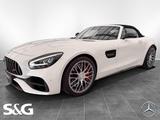 Mercedes-Benz AMG GT C Roadster Sitzklima+AIRSCARF+COMAND+19