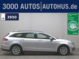 Ford Mondeo Turnier 2.0 EB Trend Navi PDC RfK 4xShz F - Ford Mondeo: Trend Turnier