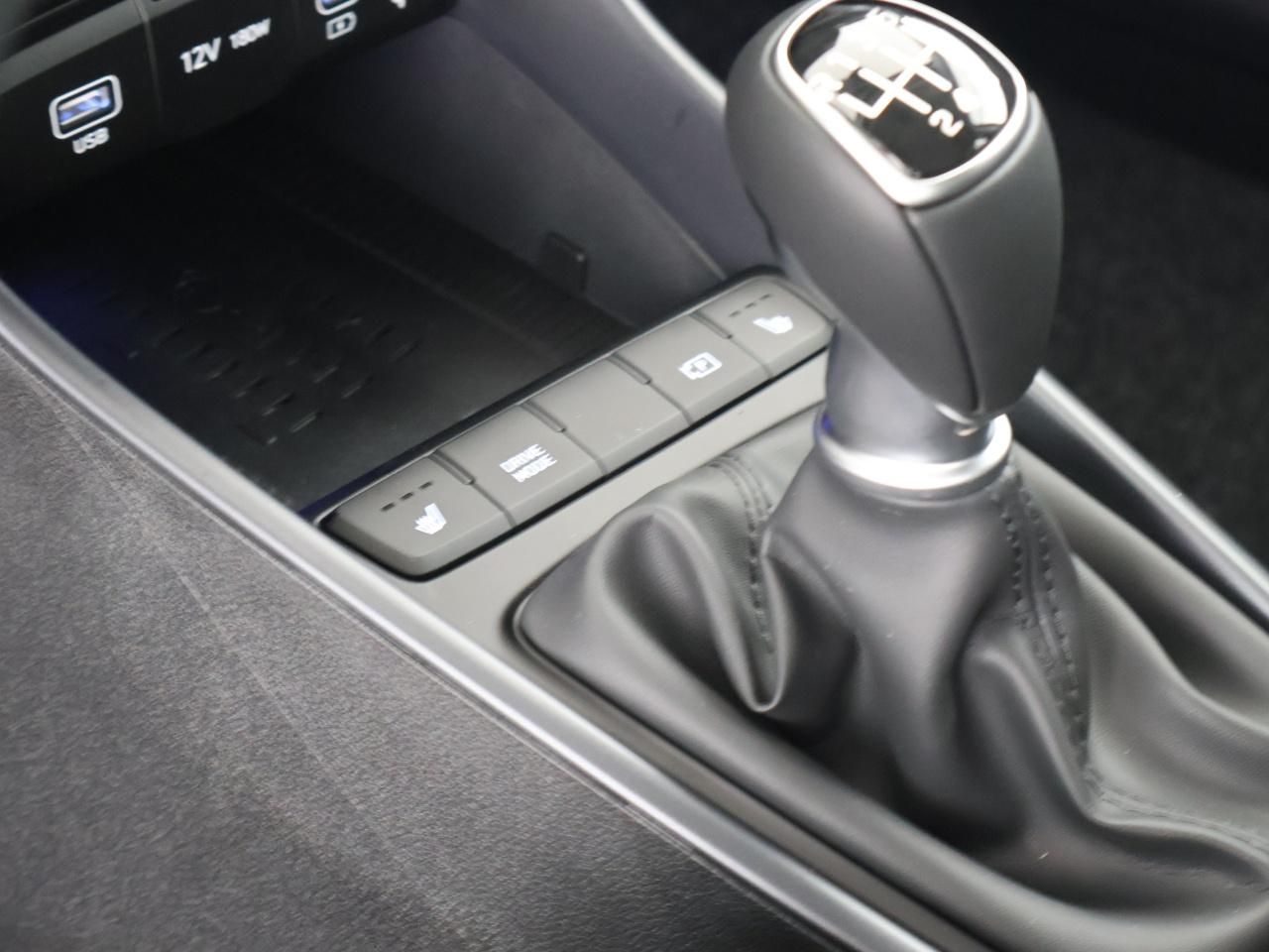 Hyundai i20 – Bild 18
