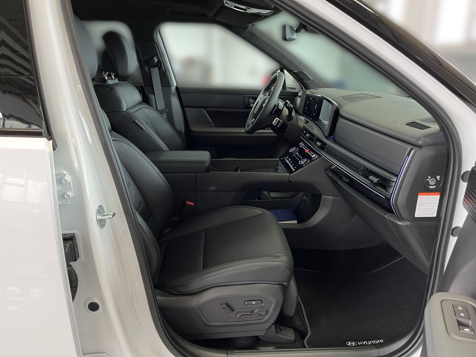 Hyundai Santa Fe – Bild 14