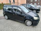Daihatsu YRV 1.3 Plus - Daihatsu YRV