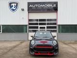MINI John Cooper Works Coupé/ GP Limitiert Nr. 2509 - MINI John Cooper Works Coupé Gebrauchtwagen