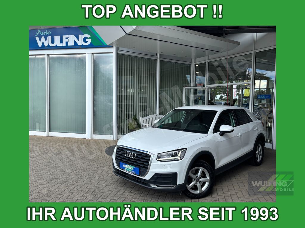 Image of Audi Q2