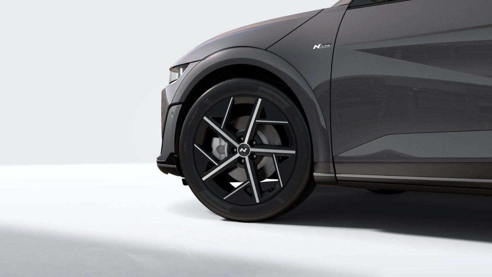 Hyundai IONIQ 5 - Bild 2