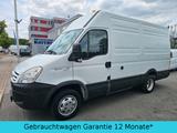 Iveco Daily 3.0 CNG 50C14GV Grossraumkasten AHK - Iveco 2007 Daily