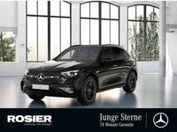 Mercedes-Benz GLC 300 4M AMG Line Standhz. Distr. LED Pano HUD