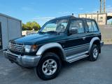 Mitsubishi PAJERO 3.0 V6 AMERICAN DREAM / 4X4 ALLOAD/ KLIMA - Mitsubishi Pajero in Frankfurt (Main)