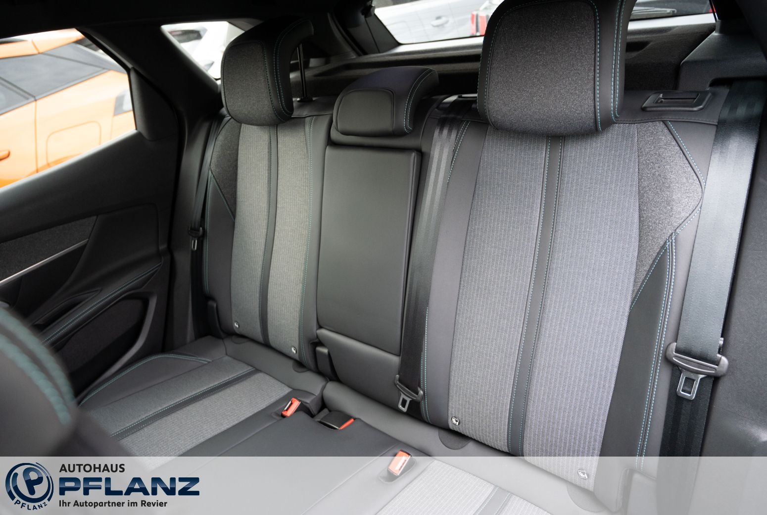 Peugeot 3008 - Bild 7