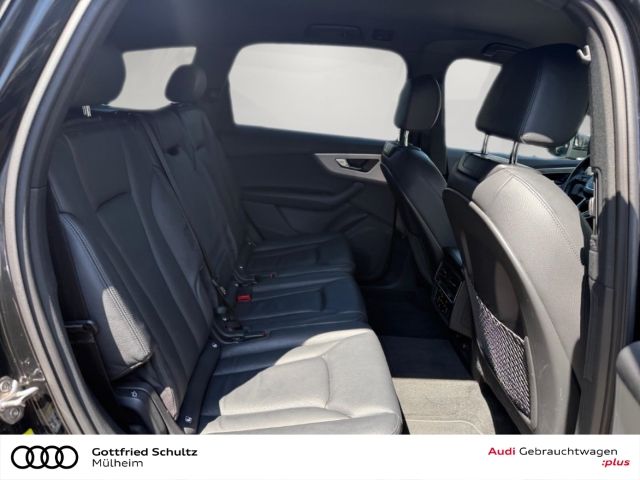 Audi Q7 55 TFSI quattro S line HEAD-UP VIRTUAL 360 KA foto 8