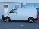 Volkswagen T6 Transporter 2.0 TDI Klima/Sitzheizung/TÜV Neu - VW T6 Transporter Gebrauchtwagen in Stuttgart