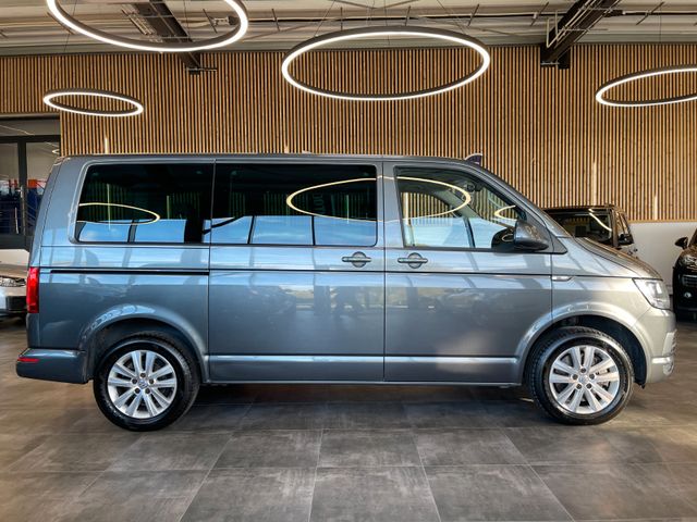 Volkswagen T6 Multivan 2.0 TDI *NAVI*AHK*ACC*STHZ*KAM*