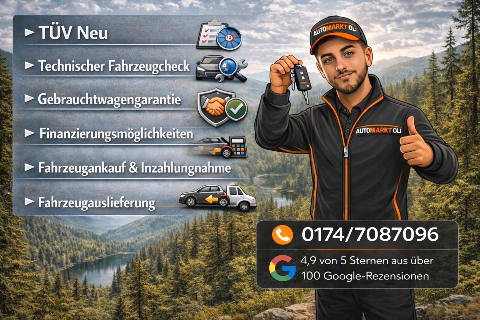 Mercedes-Benz GLC 300d 4M AMG Advanced*LED*9G*1. Hand*GARANTIE