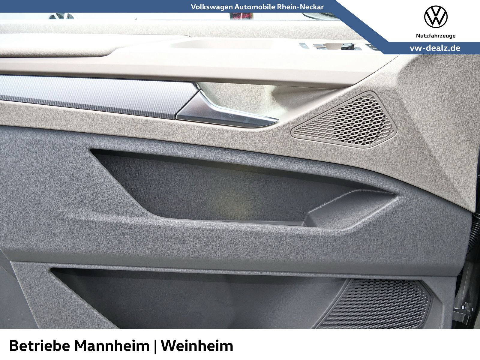 Volkswagen T7 California - Bild 19