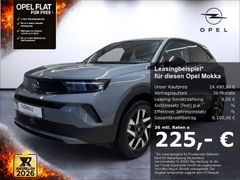 OPEL Mokka Edition 1.2 Digitales Cockpit LED CarPlay 