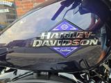 Harley-Davidson Street Glide FLHX Custom Lack mit J&H - Motorräder in Bielefeld