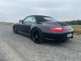 Porsche 997 Carrera 4S Cabriolet MY09 Carrera S - Porsche 997: Cabrio, Carrera 4s