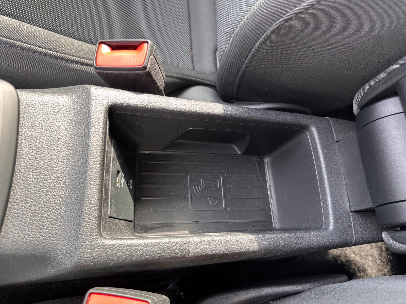 Fahrzeugabbildung Audi Q2 35 TFSI Navi/Virtual/APP/eHeck/RFK/PDC/LED