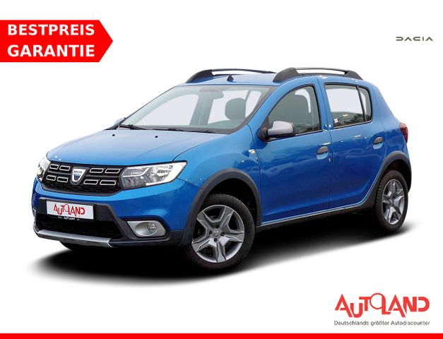 Dacia Sandero Stepway 0.9 Tce 90 Klima Navi Kamera DAB