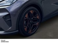 Cupra Raval - Vorschau Bild 9