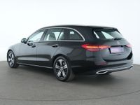 Mercedes-Benz C 200 - Vorschau Bild 8