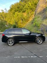 BMW X5 xDrive40d - - BMW X5 in Dortmund