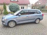 Skoda Fabia 1.2l TSI DSG 77kW Elegance Combi Elegance - Skoda Fabia: Combi Elegance