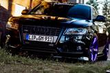 Audi A5 3.0 TDI Quattro Keyless Go  - gebrauchte Audi A5 aus dem Jahr 2007