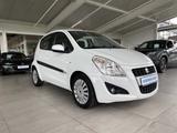 Suzuki Splash 1.2 Active+ AUTOMATIK - Suzuki Splash mit Benzin-Antrieb: Automatik