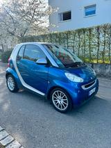 Smart zu verkaufen  sehr gepflegt  96.00... - Smart: Verkauf