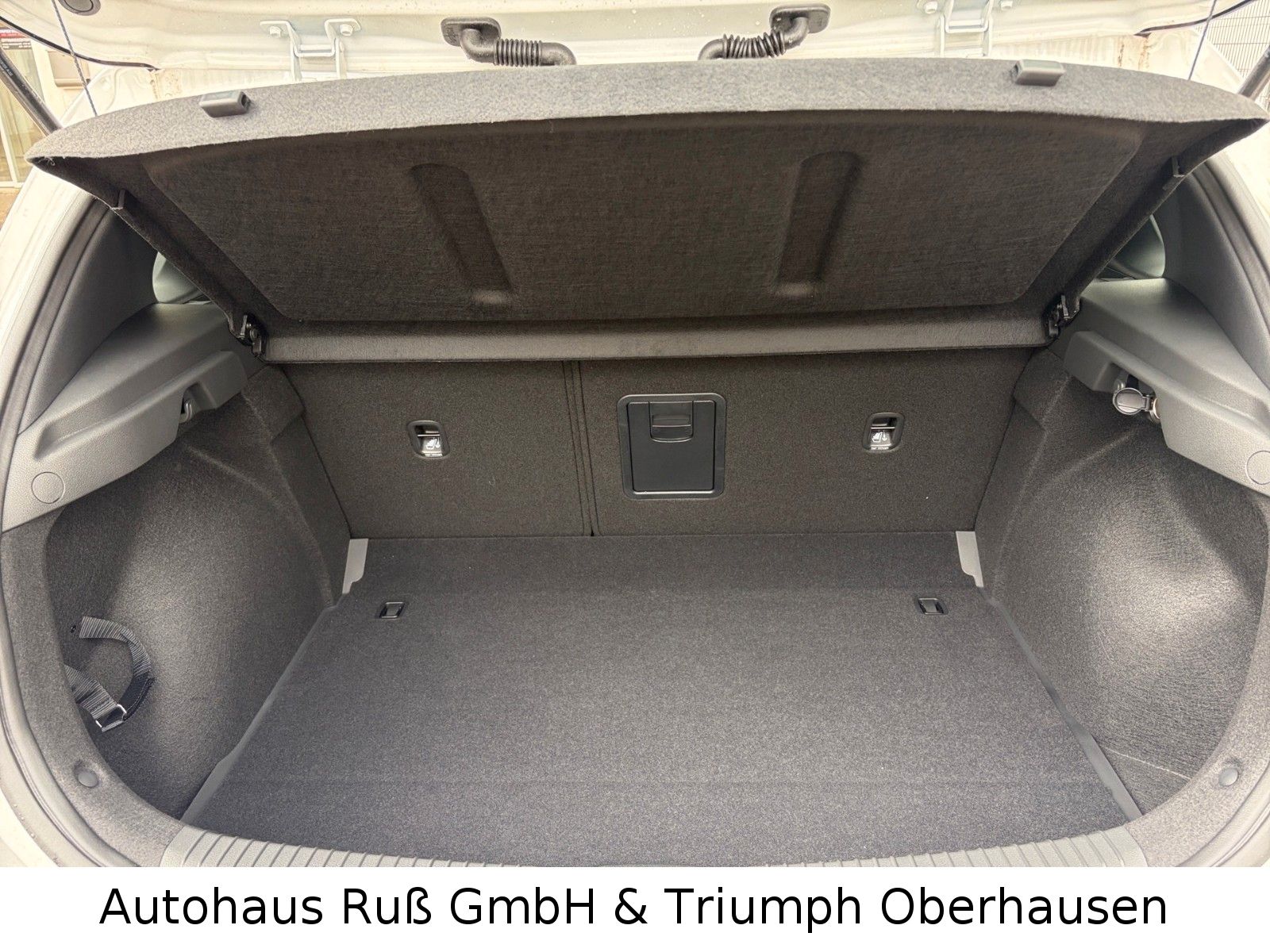 Hyundai i30 – Bild 12