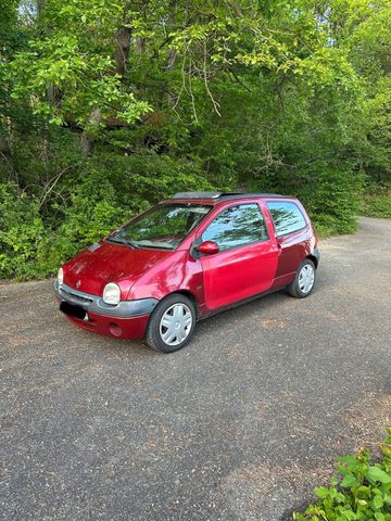 Renault twingo c06