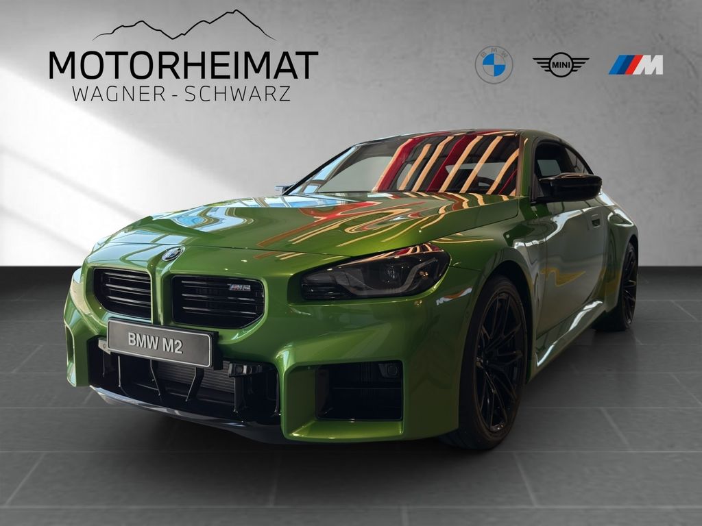 BMW M2
