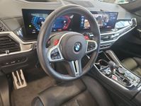 BMW X6 M - Vorschau Bild 21
