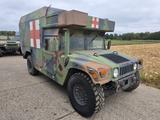 Hummer M997A2 Ambulance Hmmwv Humvee - Hummer H1 mit Diesel-Antrieb