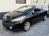 Peugeot 207 CC Cabrio-Coupe JBL /SZH/KLIMAAUTOMATIK - Peugeot 207 Jbl mit Benzin-Antrieb