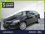 Volvo V40 D3 Linje You! Navi Kamera Tempomat SHZ - Volvo V40 Gebrauchtwagen in München