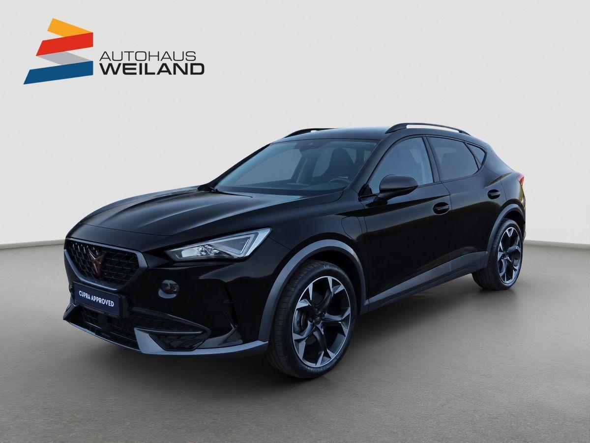 Cupra Formentor PRIO E-HYBRID 1.4 TSI 150KW DSG
