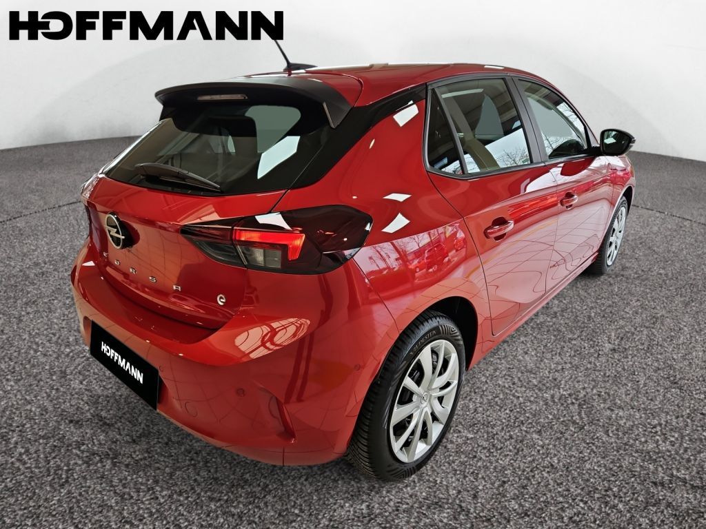 Fahrzeugabbildung Opel Corsa-e OBC 11KW Komfort & Tech-Paket