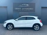 Mercedes-Benz GLA 200 CDI*Kamera*1.Hand*Allrad*Automatik - Mercedes-Benz GLA 200 in Lübeck