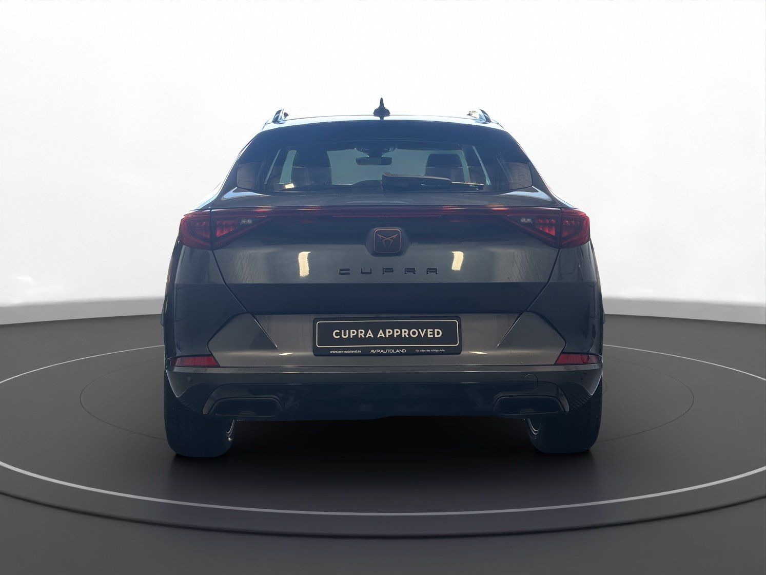 Cupra Formentor - Bild 6