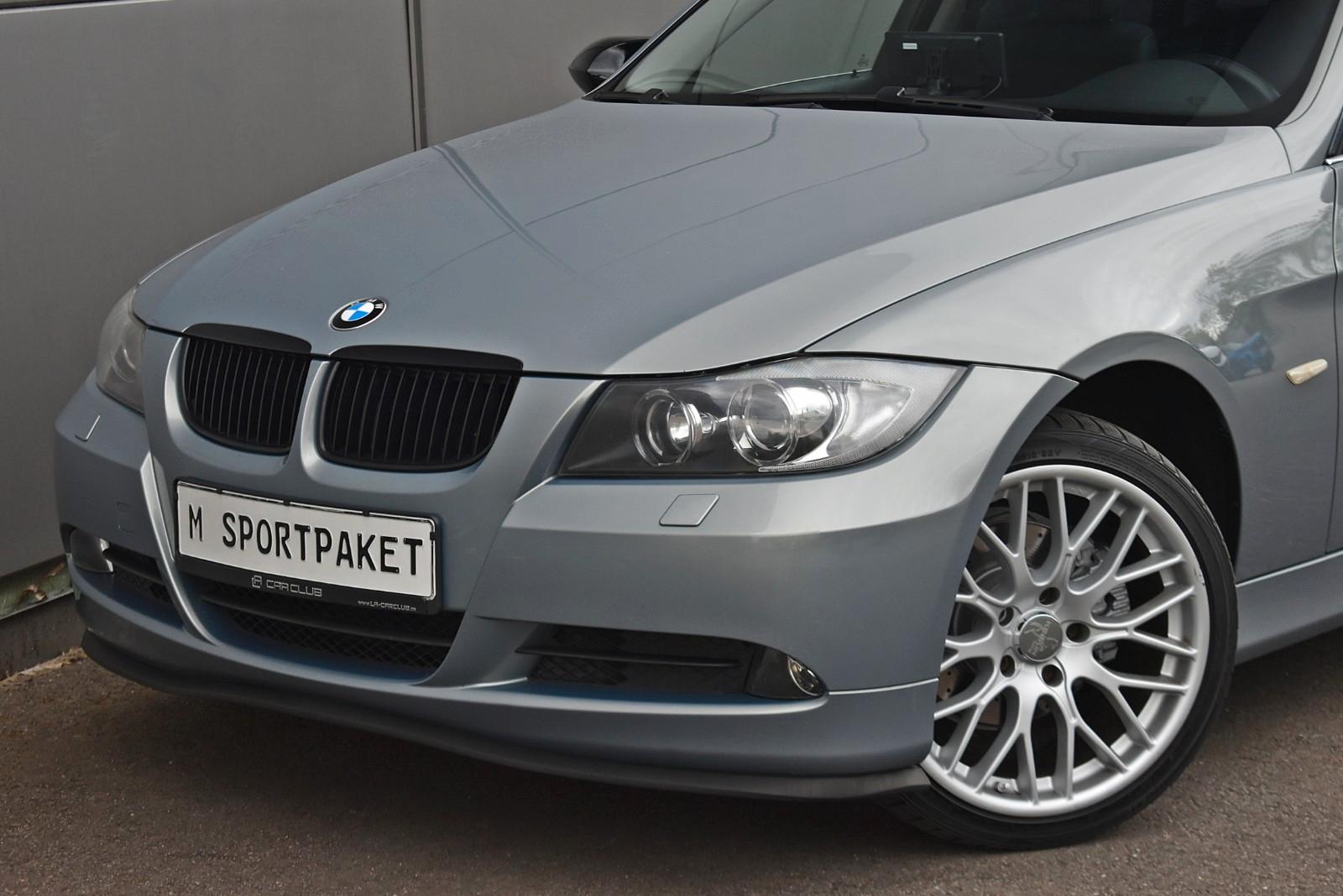 BMW 325i tour. *M-Paket! Performance! Pano! Unikat!*