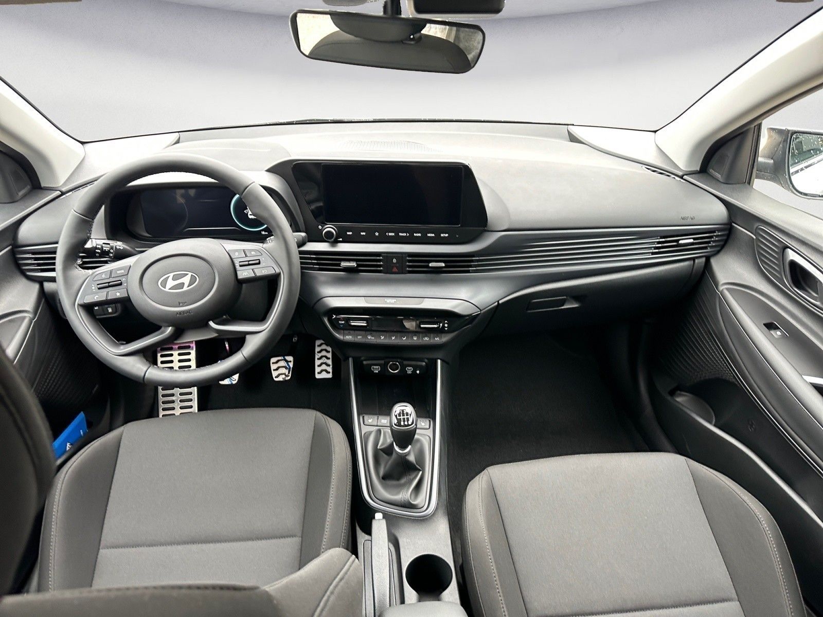 Hyundai BAYON – Bild 11