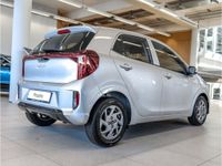 Kia Picanto - Vorschau Bild 2