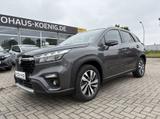 Suzuki SX4 S-Cross 1.5 COMF.+ALLGRIP AGS Automatik*4WD - gebrauchte Suzuki (SX4) S-Cross aus dem Jahr 2023
