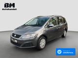 Seat Alhambra *Klima*7 Sitze*Steuerkette NEU* - gebrauchte Seat Alhambra aus dem Jahr 2012