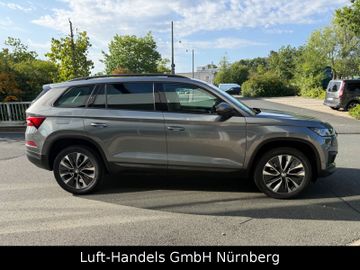 Skoda Kodiaq - 4