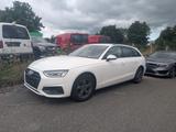 Audi A4 Avant 40 g-tron*AHK*ACC*SOUND*SPORT*TOP* - Audi A4 mit CNG-Antrieb