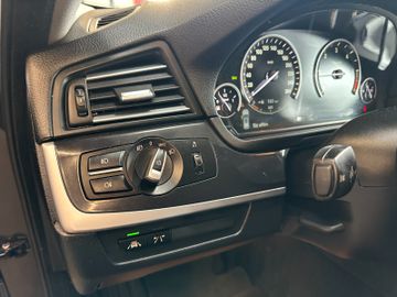 BMW Touring 525 d *Navi*BiXenon*